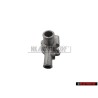Genuine VW Flange - 049121145B