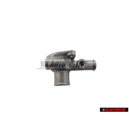 Genuine VW Flange - 049121145B