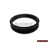 Genuine VW Fuel Pump Tank Sender Seal Gasket - 1J0919133A
