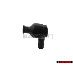 Genuine VW Tie Rod End - 171419812
