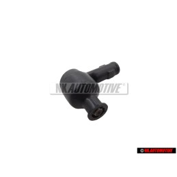 Genuine VW Tie Rod End - 171419812