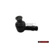Genuine VW Tie Rod End - 171419812