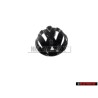 Genuine VW Front Grill Badge Emblem Chrome - 3B0853601C ULM
