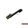 Genuine VW Grommet - 1K9971829D