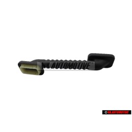 Genuine VW Grommet - 1K9971829D