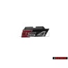 Genuine Audi S4 Front Grill Badge Emblem - 8E0853736A 2ZZ