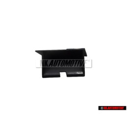 Genuine Audi S4 Front Grill Badge Emblem - 8E0853736A 2ZZ