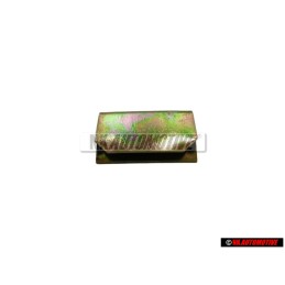 Genuine VW Clip - 321201190
