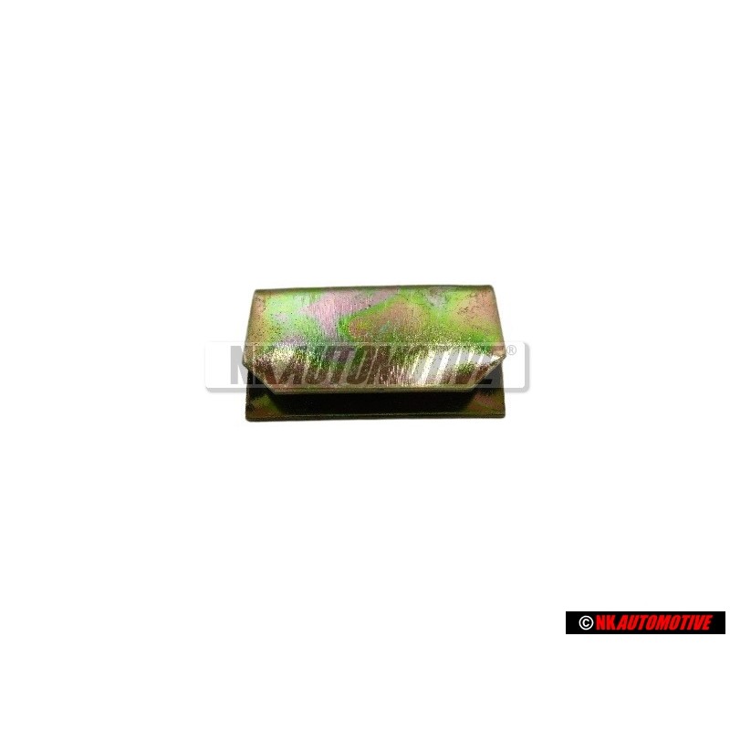 Genuine VW Clip - 321201190