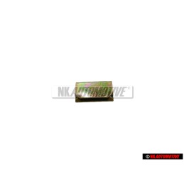 Genuine VW Clip - 321201190