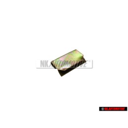 Genuine VW Clip - 321201190