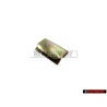 Genuine VW Clip - 321201190