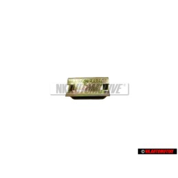 Genuine VW Clip - 321201190