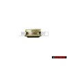 Genuine VW Clip - 321201190