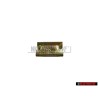 Genuine VW Clip - 321201190