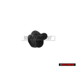 Genuine VW Hex Collared Bolt - N 0143281