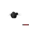 Genuine VW Hex Collared Bolt - N 0143281