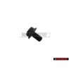 Genuine VW Hex Collared Bolt - N 0143281