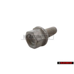 Genuine VW Wheel Bolt - 321601139A