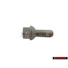 Genuine VW Wheel Bolt - 321601139A