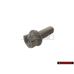 Genuine VW Wheel Bolt - 321601139A