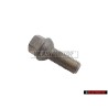 Genuine VW Wheel Bolt - 321601139A