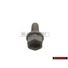 Genuine VW Wheel Bolt - 321601139A