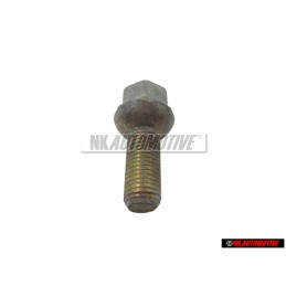 Genuine VW Wheel Bolt - 321601139A