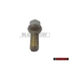 Genuine VW Wheel Bolt - 321601139A