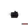 Genuine VW Flat Contact Housing - 321971999A