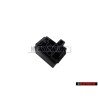 Genuine VW Flat Contact Housing - 321971999A