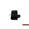 Genuine VW Flat Contact Housing - 321971999A