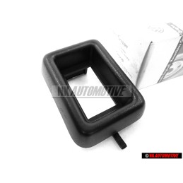 Genuine VW Switch Mounting - 191919550