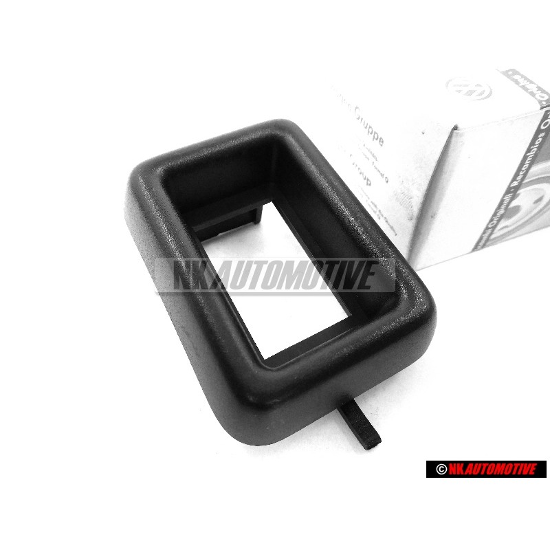 Genuine VW Switch Mounting - 191919550