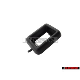 Genuine VW Switch Mounting - 191919550