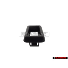 Genuine VW Switch Mounting - 191919550