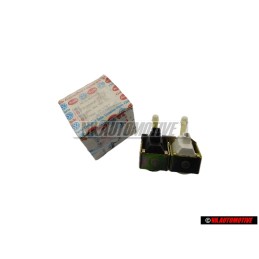 Genuine VW Solenoid Valve - 026906283C