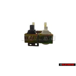 Genuine VW Solenoid Valve - 026906283C