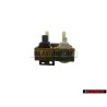 Genuine VW Solenoid Valve - 026906283C