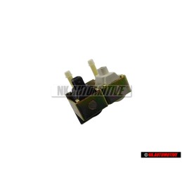 Genuine VW Solenoid Valve - 026906283C