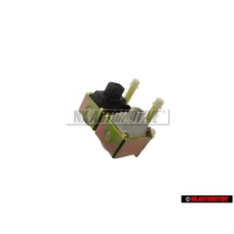 Genuine VW Solenoid Valve - 026906283C