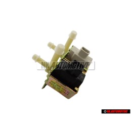 Genuine VW Solenoid Valve - 026906283C