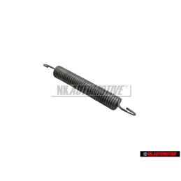 Genuine VW Tension Spring - 211881177