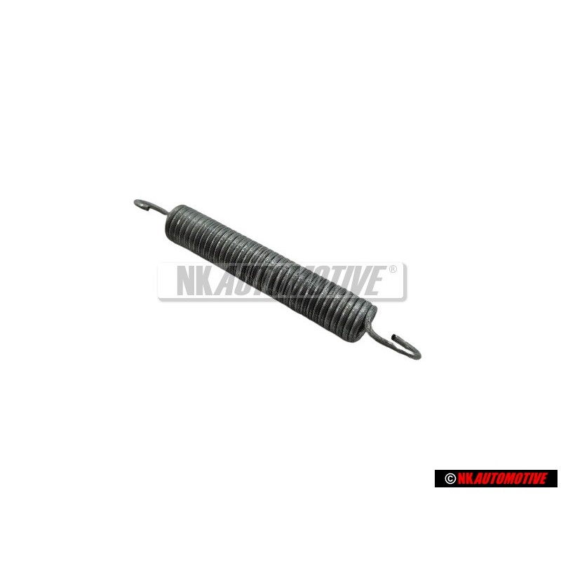 Genuine VW Tension Spring - 211881177