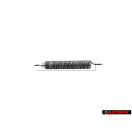 Genuine VW Tension Spring - 211881177