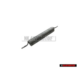 Genuine VW Tension Spring - 211881177
