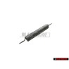 Genuine VW Tension Spring - 211881177