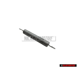 Genuine VW Tension Spring - 211881177
