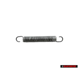 Genuine VW Tension Spring - 211881177