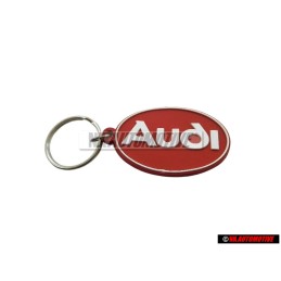 Genuine Audi Key Fob - A16-2283